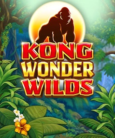 Kong Wonder Wilds Kong Wonder Wilds
