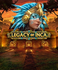Legacy Of Inca