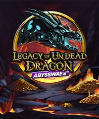 Legacy of Undead Dragon ABYSSWAYS