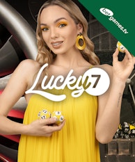 Lucky 7 Lucky 7