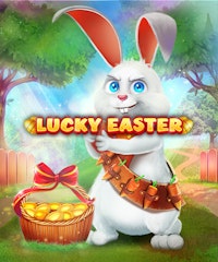 Lucky Easter