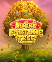Lucky Fortune Tree