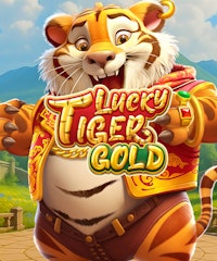 Lucky Tiger Gold