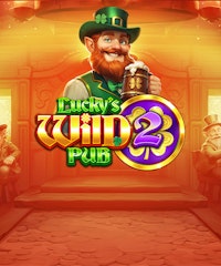 Lucky’s Wild Pub 2