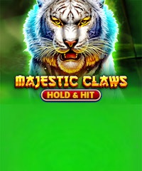 Majestic Claws - Hold and Hit
