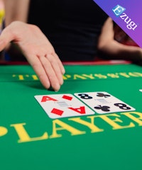 Marina Casino Baccarat 1