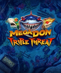 Mega Don Triple Threat