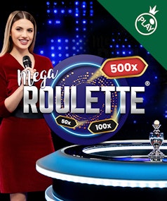 Mega Roulette Mega Roulette