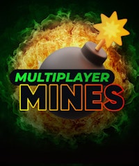 Multiplayer Mines