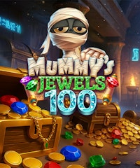 Mummy's Jewels 100