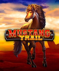 Mustang Trail