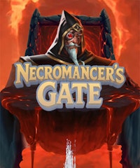 Necromancer’s Gate