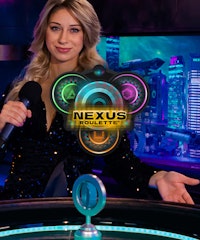 Nexus Roulette