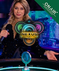 Nexus Roulette Nexus Roulette