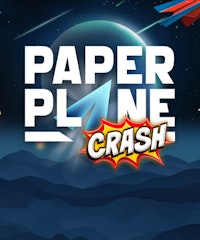 Paper Plane Crash Paper Plane Crash