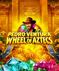Pedro Ventura and the Wheel of Aztecs