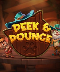 Peek and Pounce