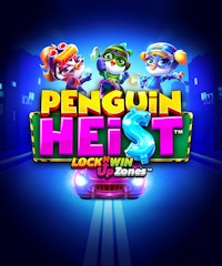 Penguin Heist