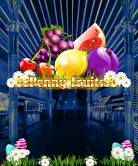 Penny Fruits Easter