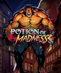 Potion of Madness