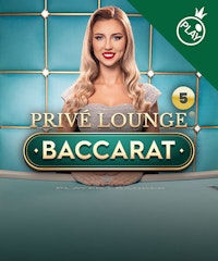 Privé Lounge Baccarat 5 Privé Lounge Baccarat 5