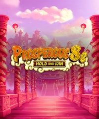 Prosperous 8s Hold and Win