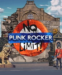 Punk Rocker