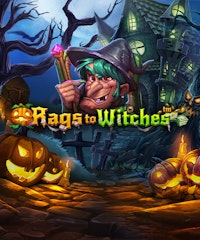Rags to Witches NJP