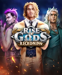 Rise of Gods: Reckoning