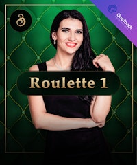 Roulette 1