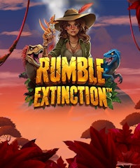 Rumble Extinction