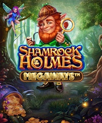 Shamrock Holmes Megaways