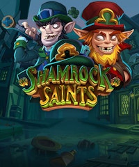 Shamrock Saints Shamrock Saints