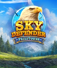 Sky Defender PrizeTower