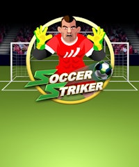 Soccer Striker