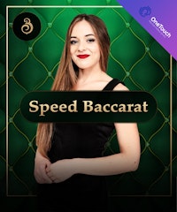 Speed Baccarat 1