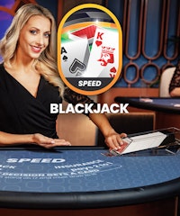 Speed Blackjack 1