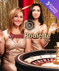 Speed Roulette