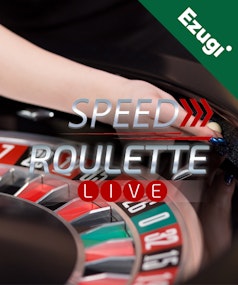 Speed Roulette Speed Roulette