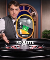 Speed Roulette