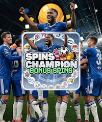 Spins Champion