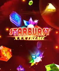 Starburst XXXtreme