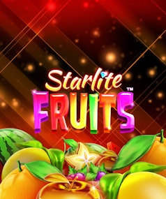 Starlite Fruits Starlite Fruits