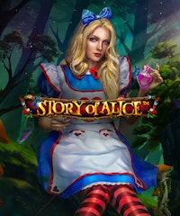 Story Of Alice