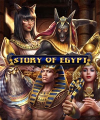 Story of Egypt