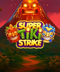 Super Tiki Strike