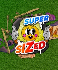 Supersized
