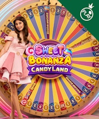 Sweet Bonanza Candyland Sweet Bonanza Candyland
