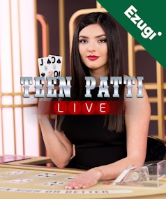 Teen Patti Teen Patti