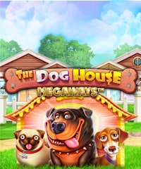 The Dog House Megaways
